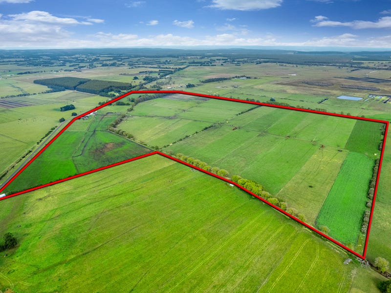 170 Swan Marshirrewillipe Road, Swan Marsh, VIC 3249