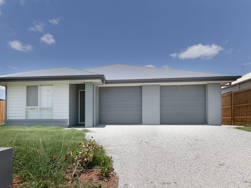 Houses for Rent in Rosewood, QLD 4340