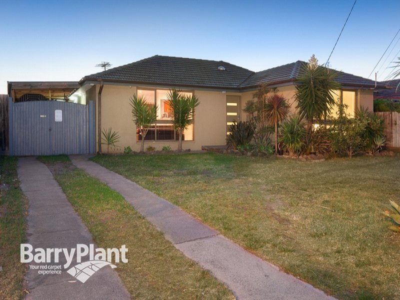 112 Kingsclere Avenue, Keysborough, VIC 3173