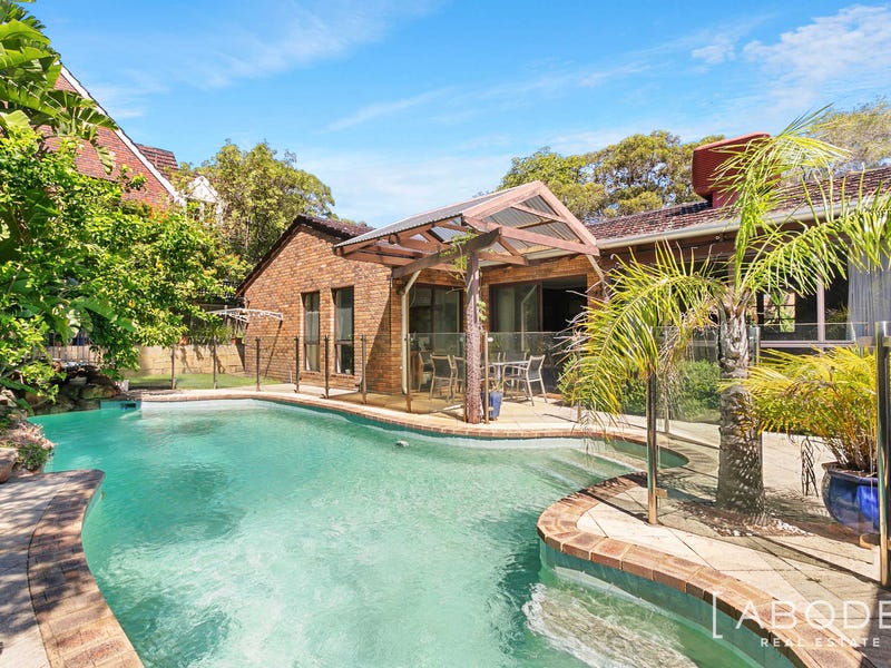 16 Watkins Road, Dalkeith, WA 6009