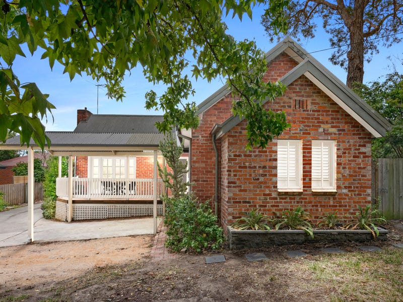 Sold Property Prices & Auction Results in Ringwood North, VIC 3134 (+2