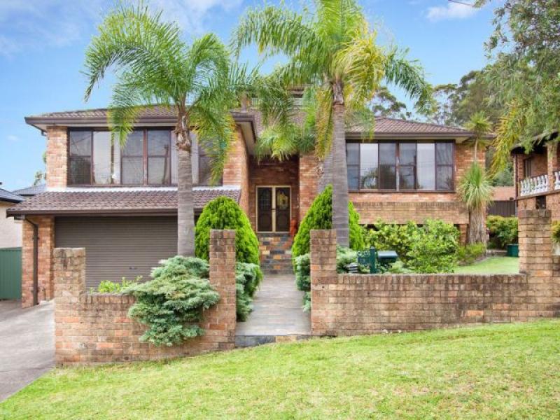 19 Jensen Street Condell Park NSW 2200