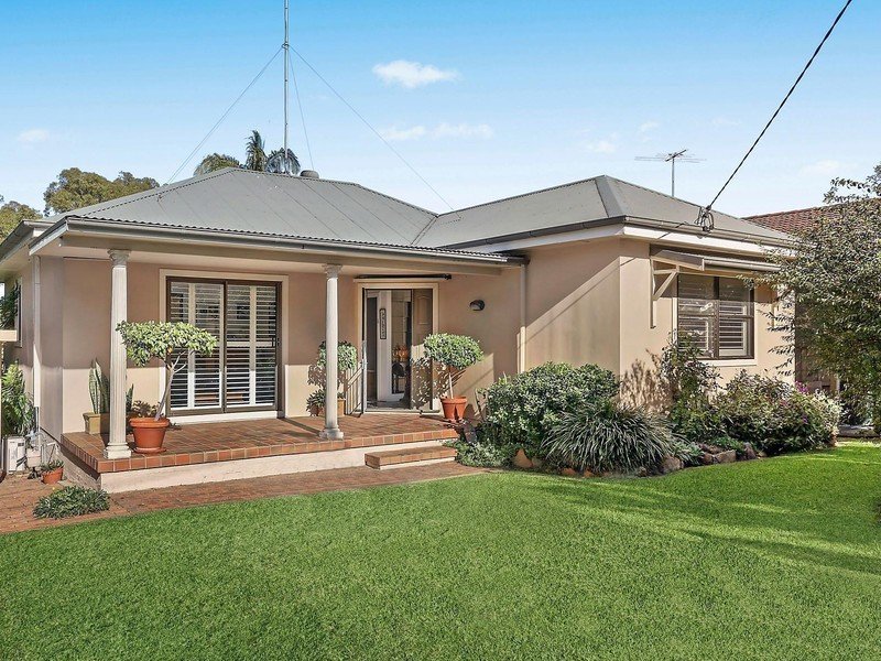 6 Storey Street, Putney, NSW 2112