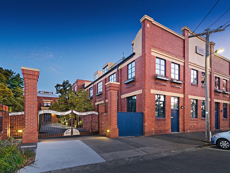 5/46 Mckean Street, Fitzroy North, VIC 3068