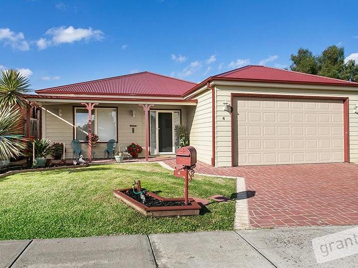 4 Condor Close, Berwick, VIC 3806