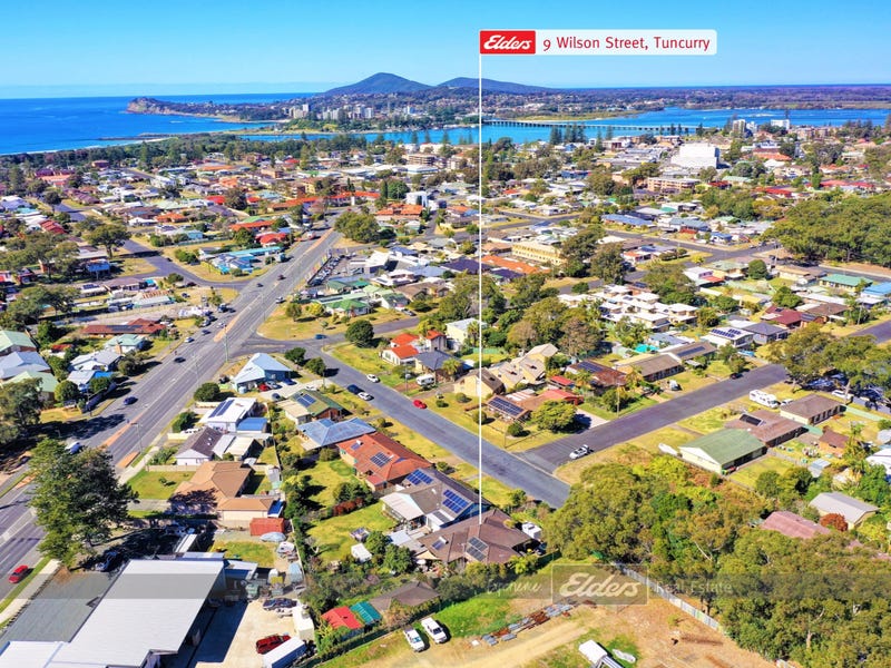 9 Wilson Street, Tuncurry, NSW 2428 Property Details