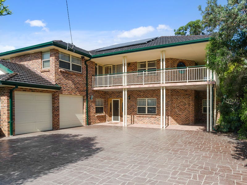 41 Francis Street, Corrimal, NSW 2518