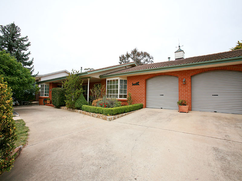 57 Woolner Circuit, Hawker, ACT 2614