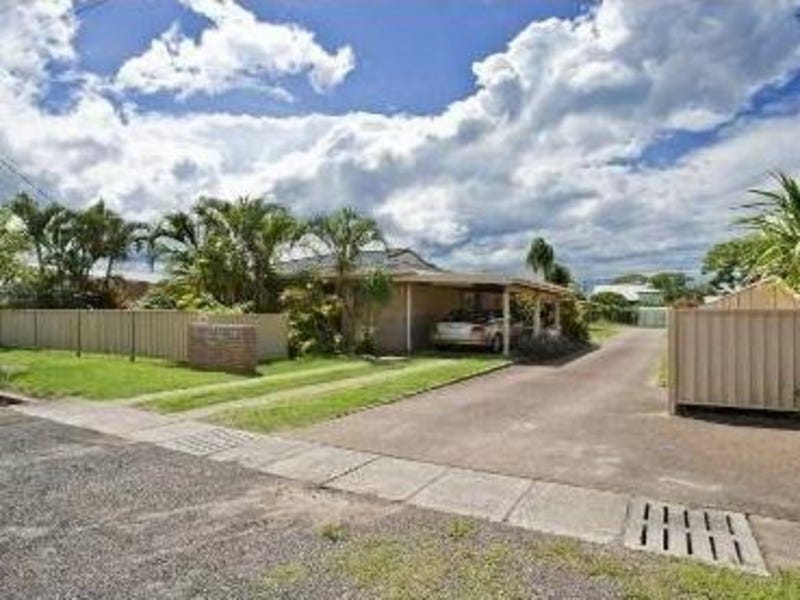 3/21 Goodwin Street, Bundaberg South, QLD 4670