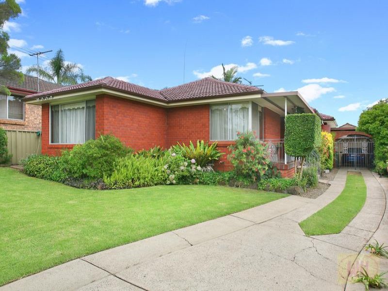 30 Roberta St, Greystanes, NSW 2145 - Property Details