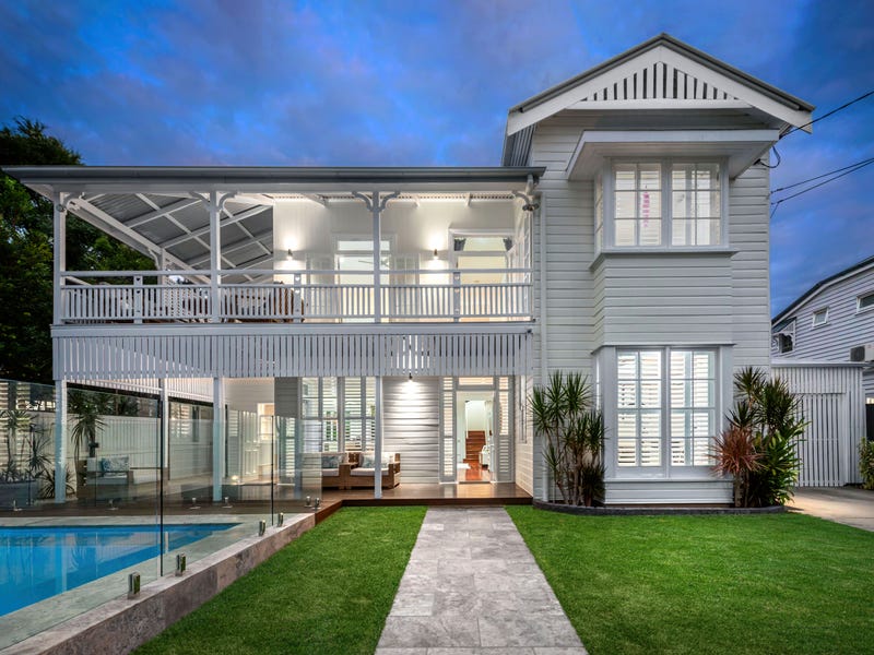 28 Stuart Street, Bulimba, Qld 4171 Property Details