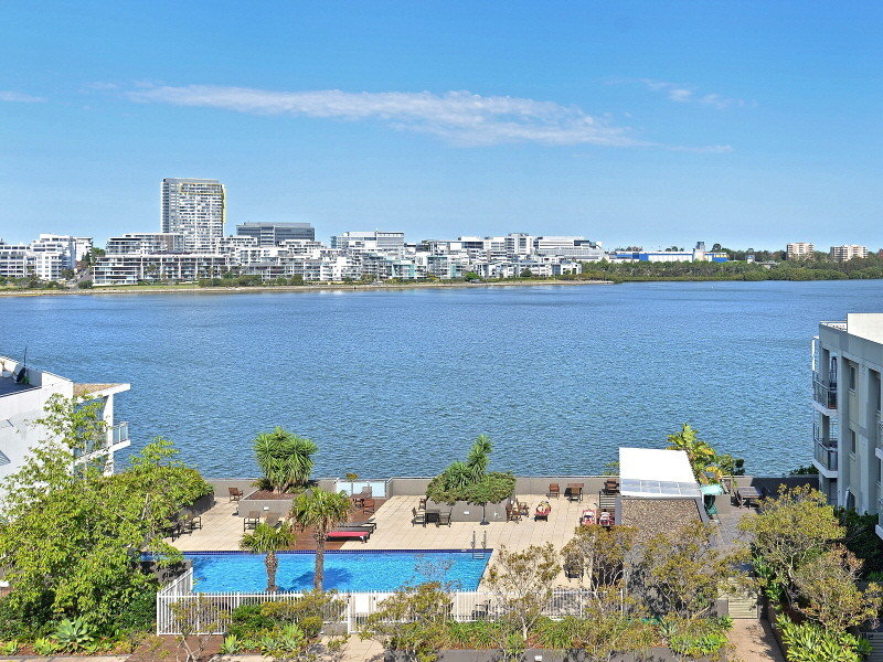 616/16 Marine Parade, Wentworth Point, NSW 2127 616/16 Marine Parade, Wentworth Point, NSW 2127