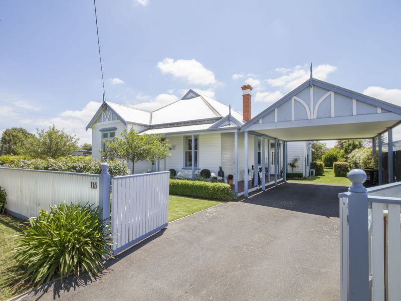 115 Stawell Street, Sale, VIC 3850