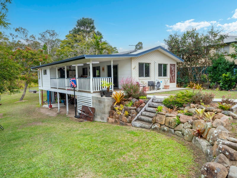 2030 Wood Street, D'Aguilar, Qld 4514 House for Sale