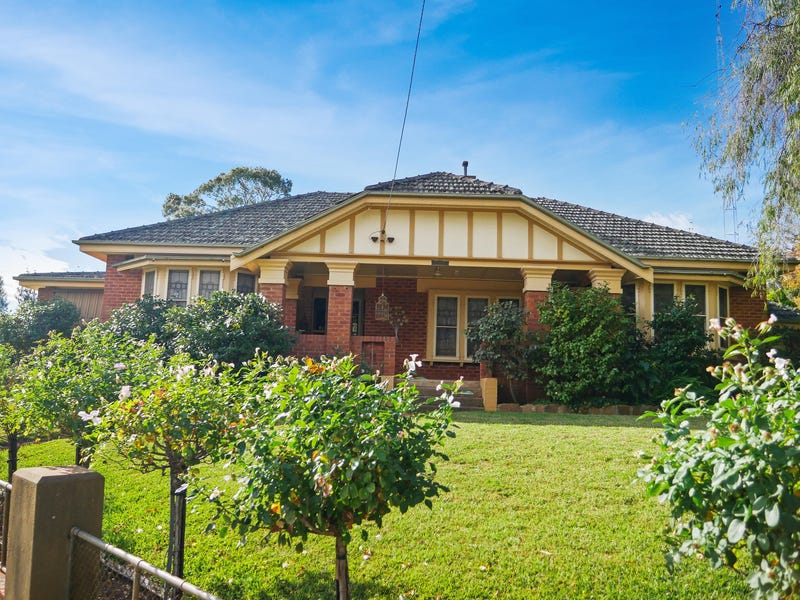 35 Peters Street, Narrandera, NSW 2700