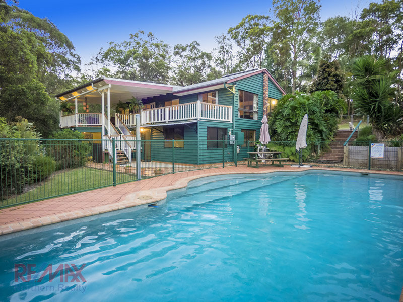 20 Adams Road, Cashmere, QLD 4500