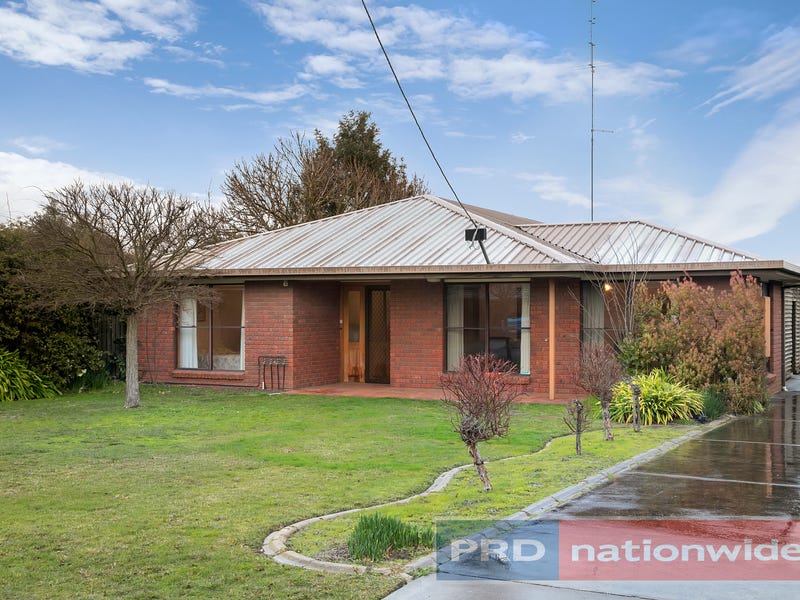 10 Panorama Drive, Vic 3356 Property Details