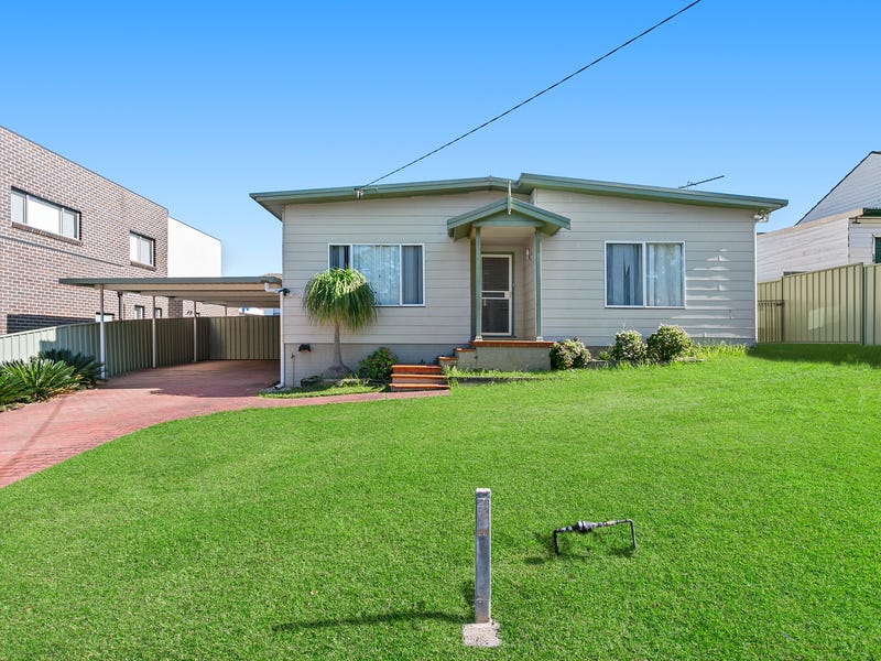 65 Princes Street, Guildford West, NSW 2161