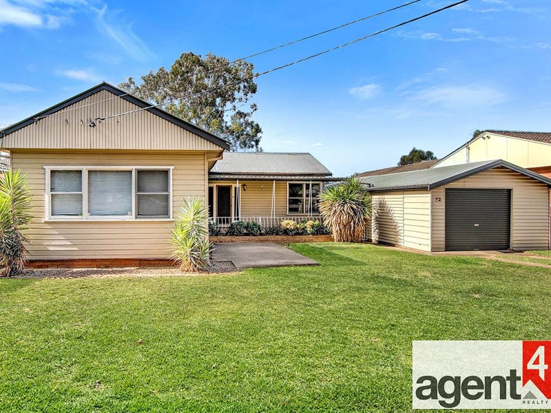 52 Bringelly Road, Kingswood, NSW 2747
