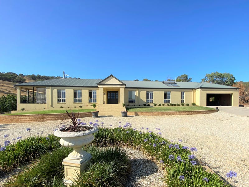 643 Huon Creek Rd, Wodonga, Vic 3690 Property Details