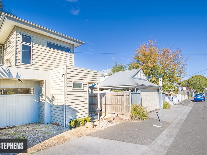 3A Swan Street, Footscray, Vic 3011