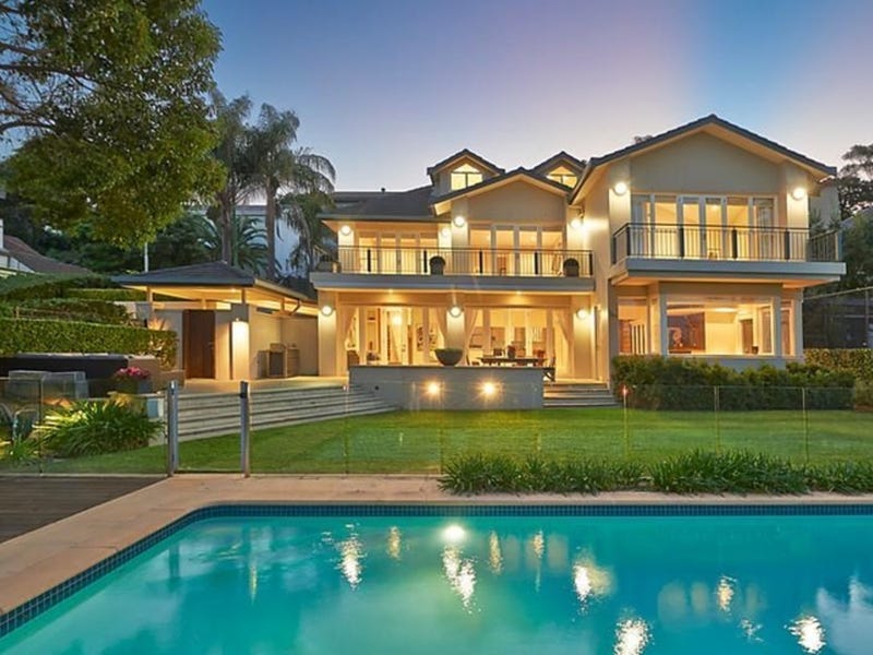 3335 Cranbrook Road, Bellevue Hill, NSW 2023 3335 Cranbrook Road, Bellevue Hill, NSW 2023