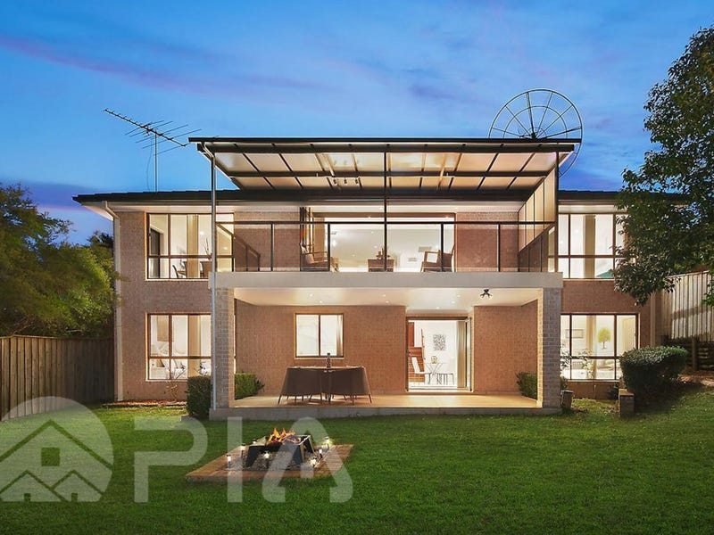 33A Sydney Road, Hornsby Heights, NSW 2077