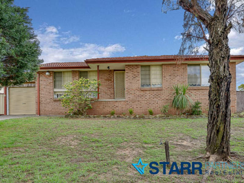 Property 112961099, Kearns, NSW 2558 Property Details