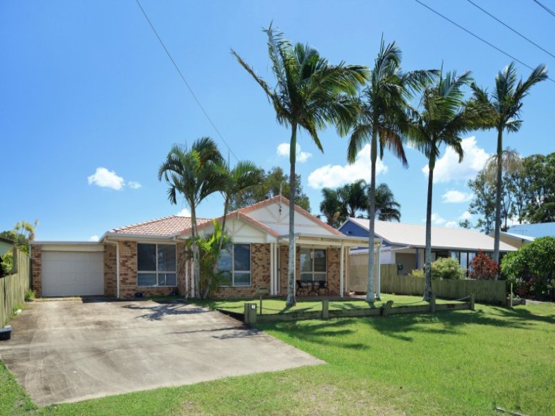 52 The Esplanade, Toorbul, Qld 4510 Property Details