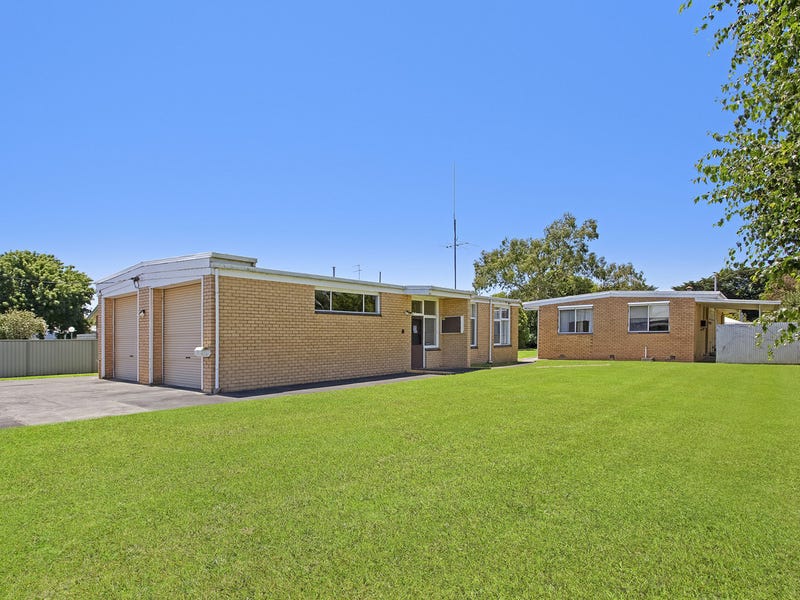 5 Hampden Street, Terang, Vic 3264 Property Details