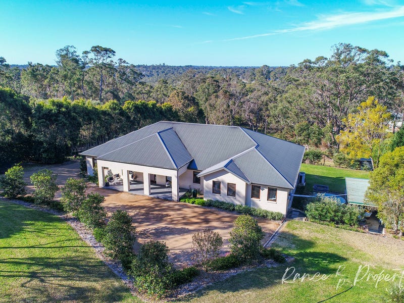 157 Pitt Town Road, Kenthurst, NSW 2156 Property Details