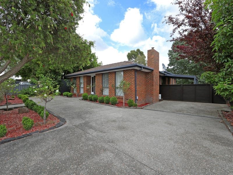 3 Metcalf Cres, Rowville, VIC 3178