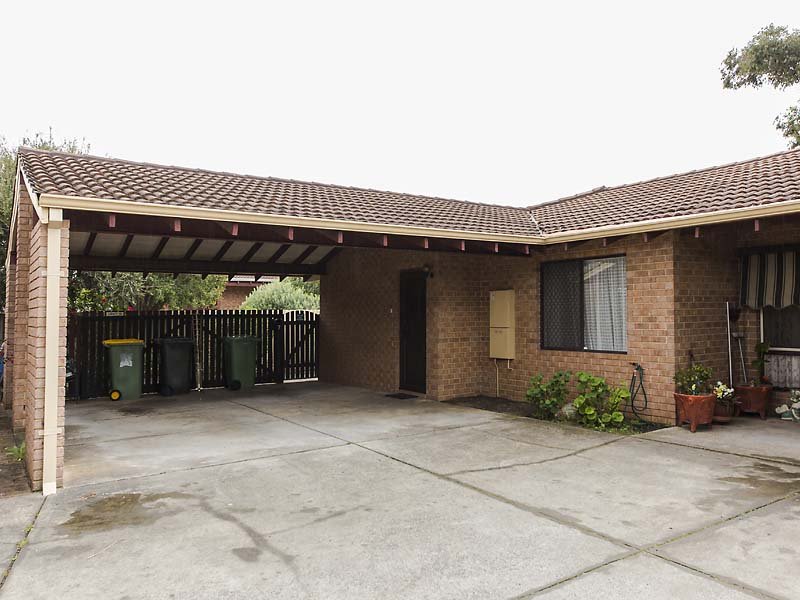 7/36 Devon Road, Bassendean, WA 6054