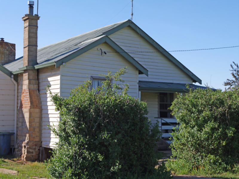 203 Clarkeville Rd, Delegate, NSW 2633 Property Details