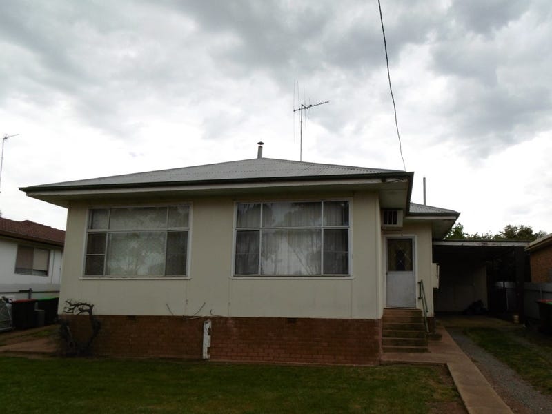 1&2/104 Mitchell Street, Parkes, NSW 2870 Property Details