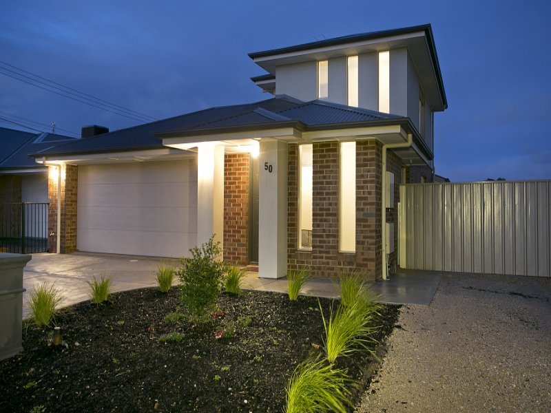 50 Beatty Avenue, Hillcrest, SA 5086