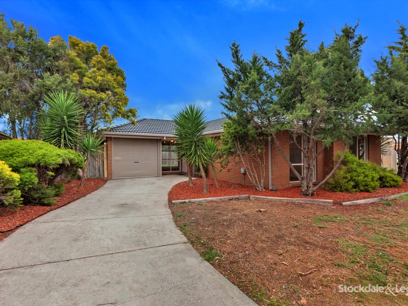 17 Harcourt Square, Wyndham Vale, VIC 3024