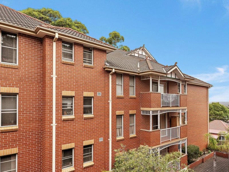 Hurstville address available on request Unit for Rent 437844532
