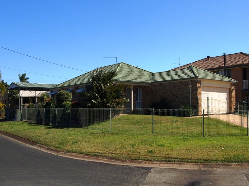 45 WARANA AVENUE, Steiglitz, Qld 4207 Property Details