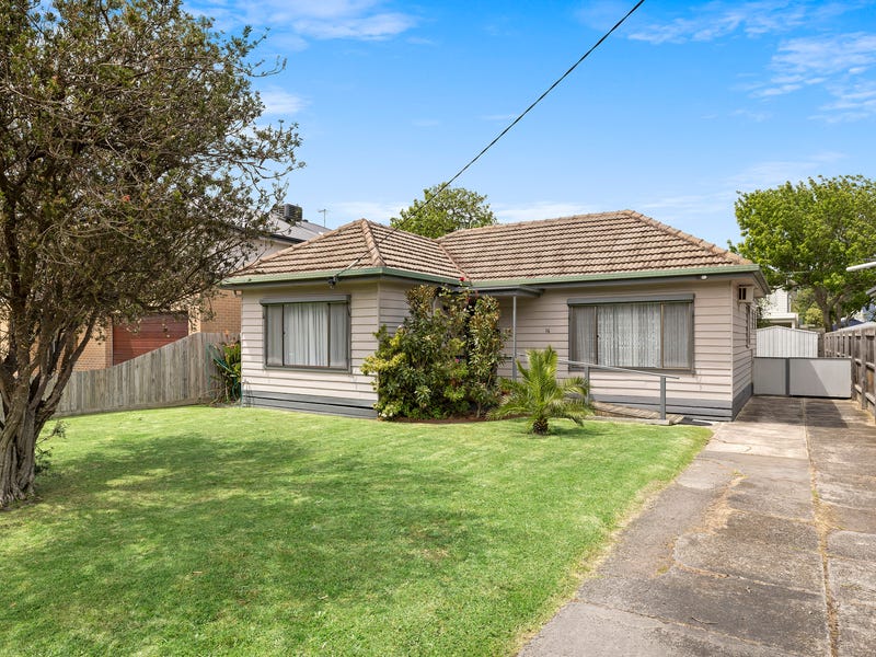 16 Mary Avenue, Edithvale, VIC 3196 - realestate.com.au