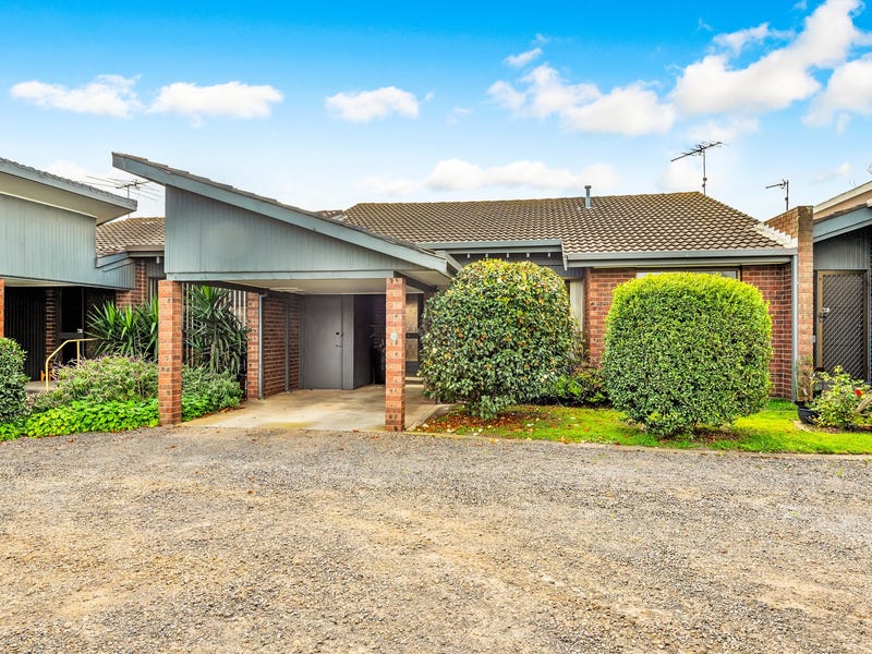 2/3840 Princess Street, Drysdale, Vic 3222 Property Details