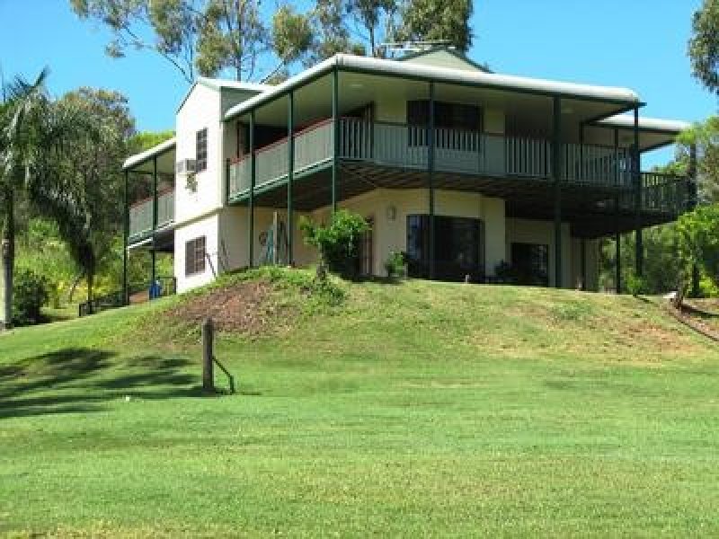 194 Woodbury Road, Yeppoon, Qld 4703 Property Details