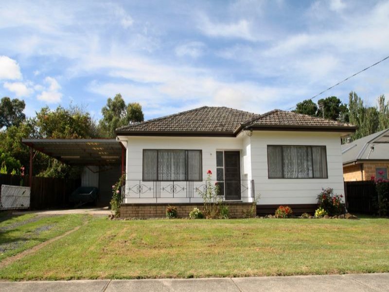 45 Whitelaw Street, Meeniyan, Vic 3956 Property Details