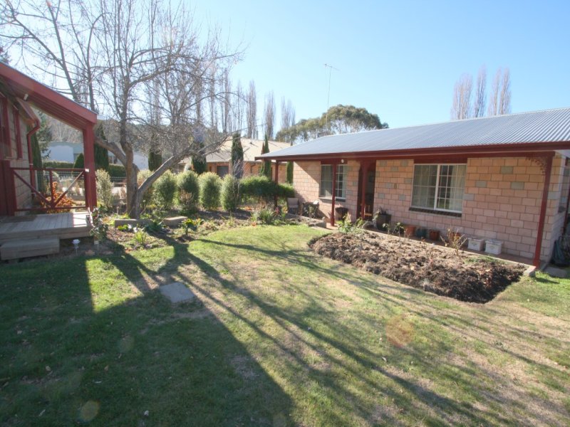 8&8A LAMBIE STREET, Cooma, NSW 2630 Property Details