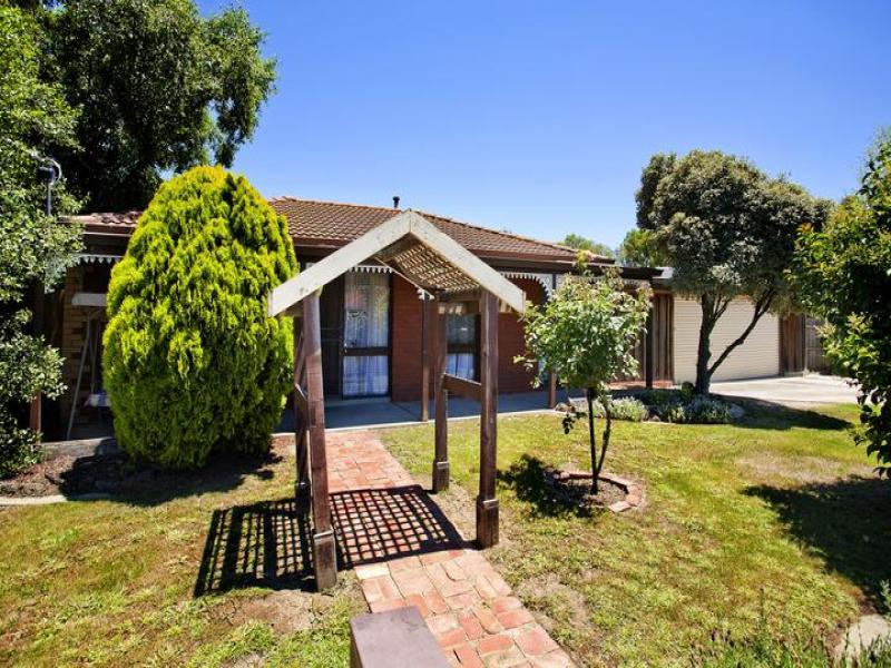 98 Solar Drive, Whittington, Vic 3219 Property Details