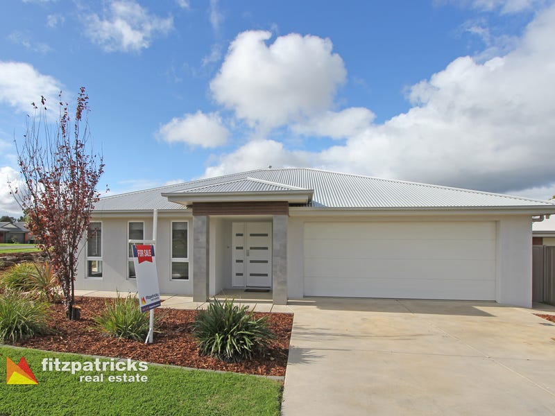 60 Messenger Avenue Boorooma NSW 2650 Property Details