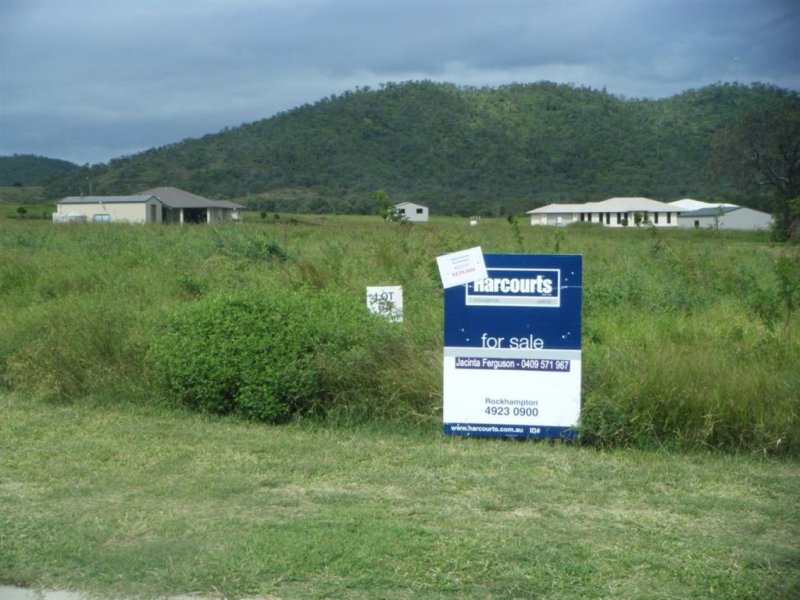 10 Inverary Way, Rockyview, QLD 4701