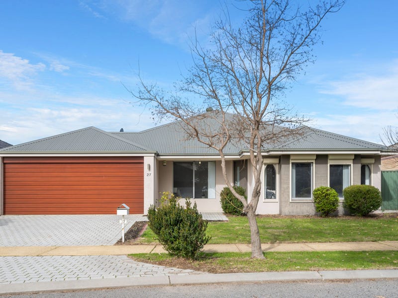 27 Yellowwood Avenue, Piara Waters, WA 6112