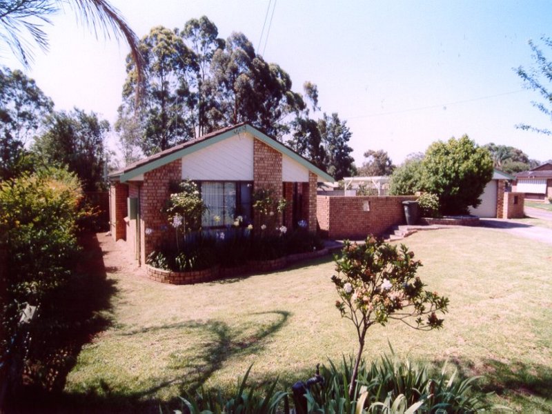 3 Kathleen Place, Thirlmere, NSW 2572