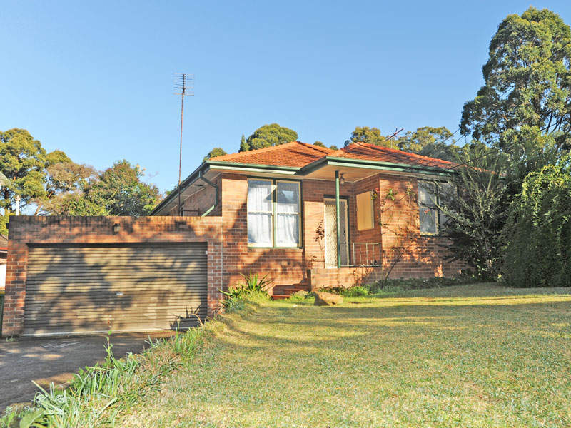 53 Supply Street, Dundas Valley, NSW 2117